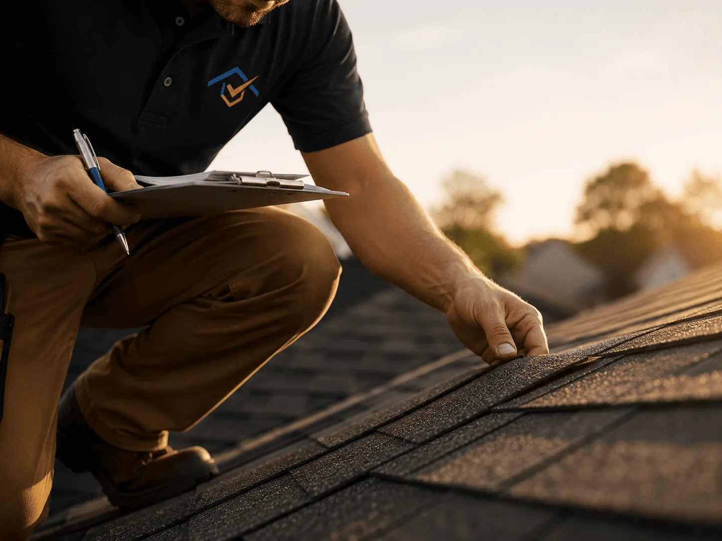 Why Choose Roof Inspection in Lankin, ND